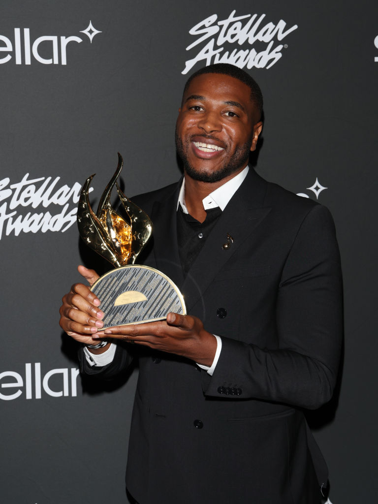 39th Annual Stellar Awards Nominees Dinner, Award Ceremony & Gala