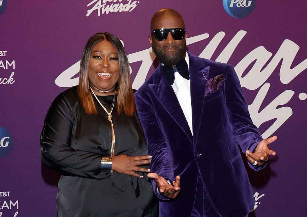 39th Annual Stellar Awards - Arrivals