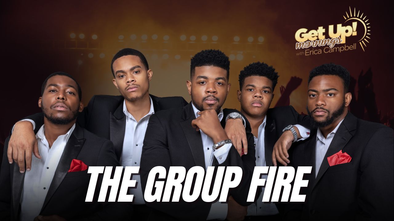 The Group Fire GUMEC