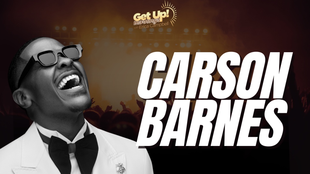 Carson Barnes