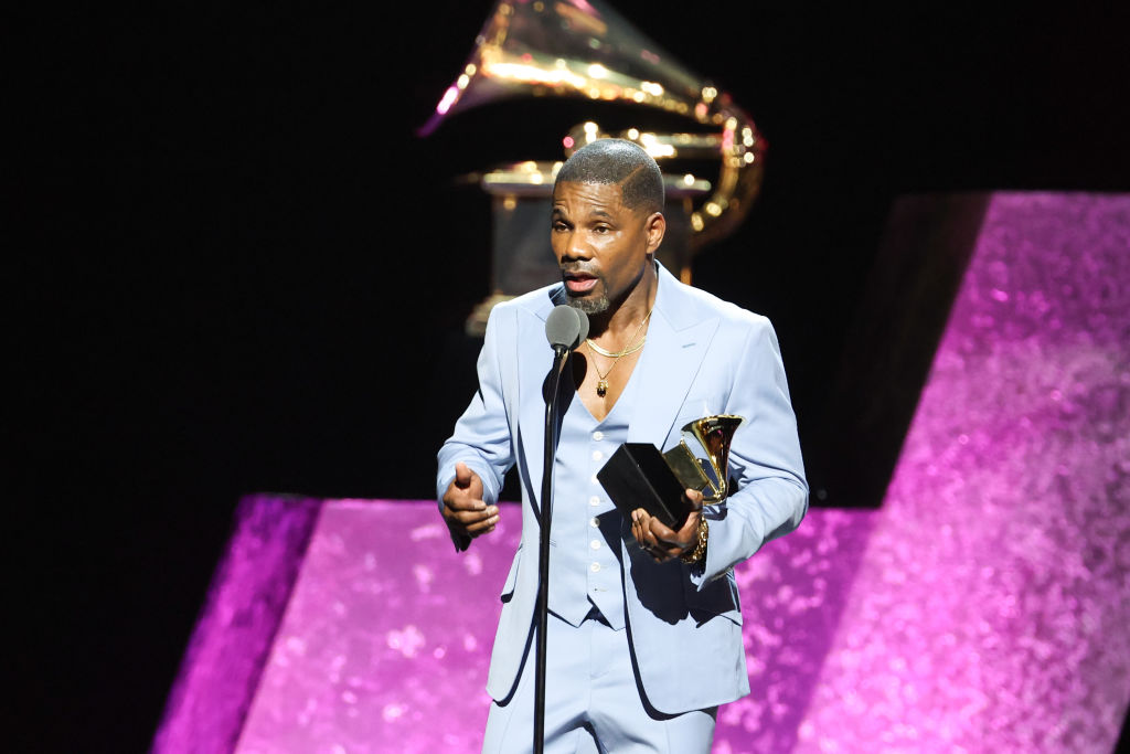 66th Annual GRAMMY Awards - Premiere Ceremony