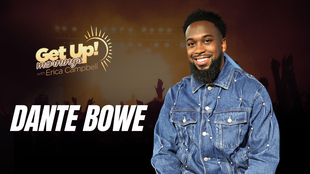 Dante Bowe