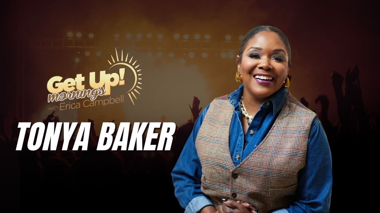 Tonya Baker