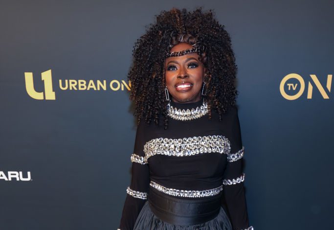Angie Stone