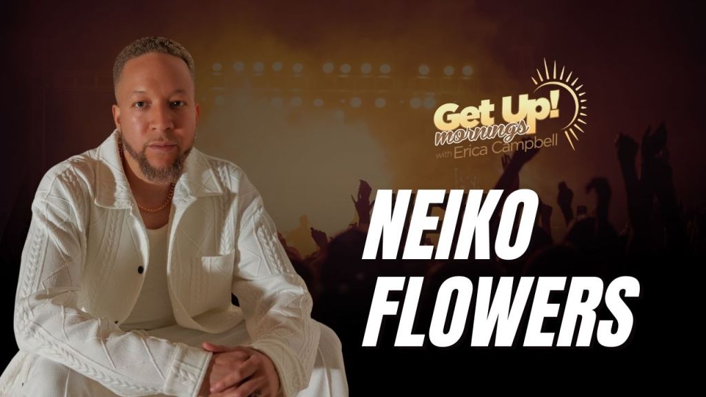 Neiko Flowers