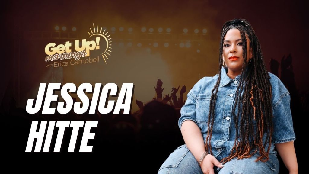 JESSICA HITTE