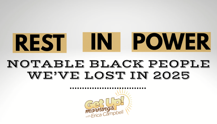 Rest in Power Graphic 2025