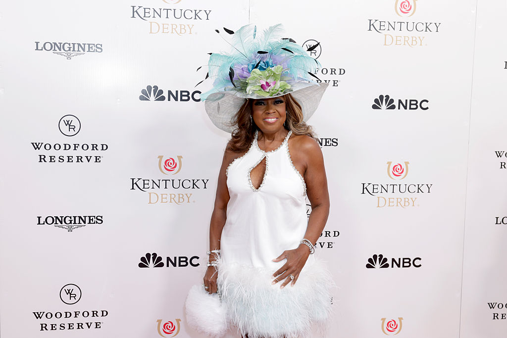 Kentucky Derby 151