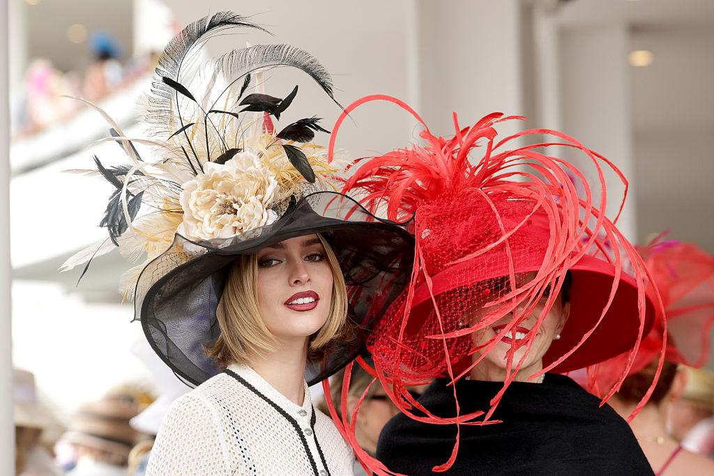 Kentucky Derby 151