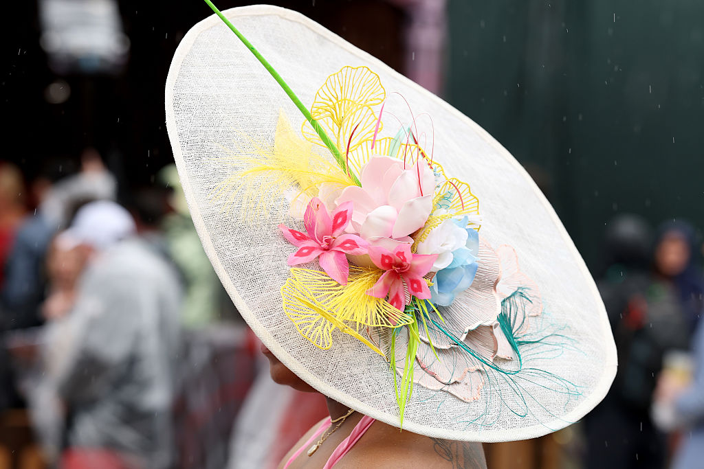 151th Kentucky Derby