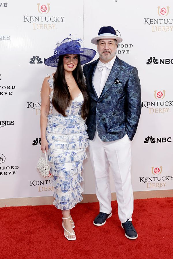 Kentucky Derby 151
