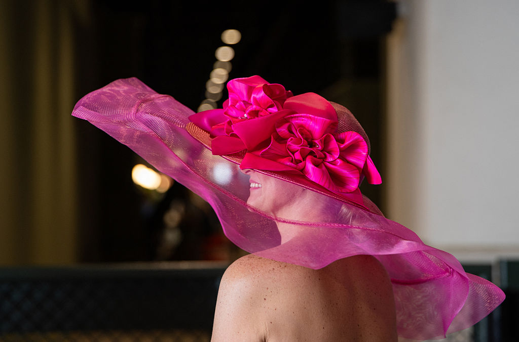 RACING-US-KENTUCKY-DERBY