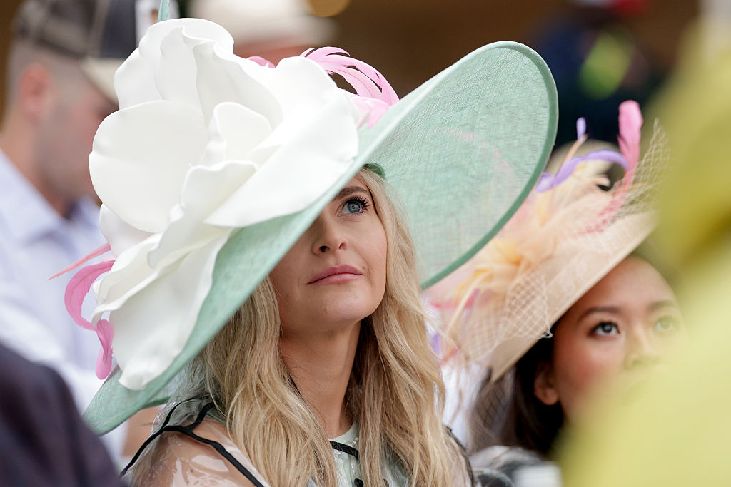 Kentucky Derby 151