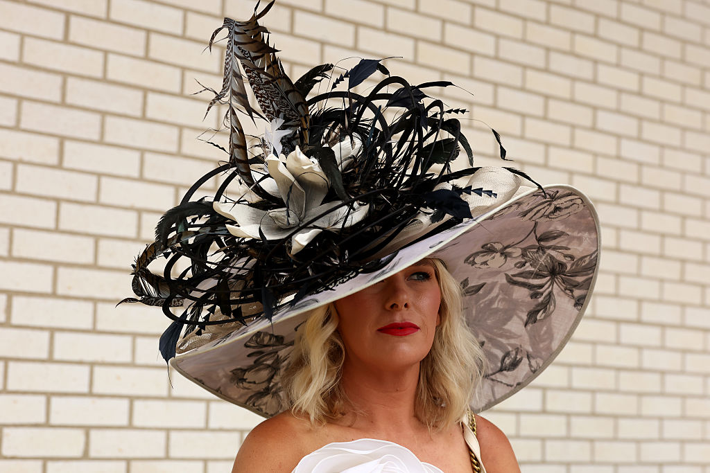 151th Kentucky Derby