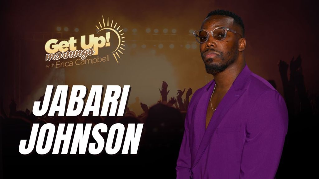 JABARI JOHNSON
