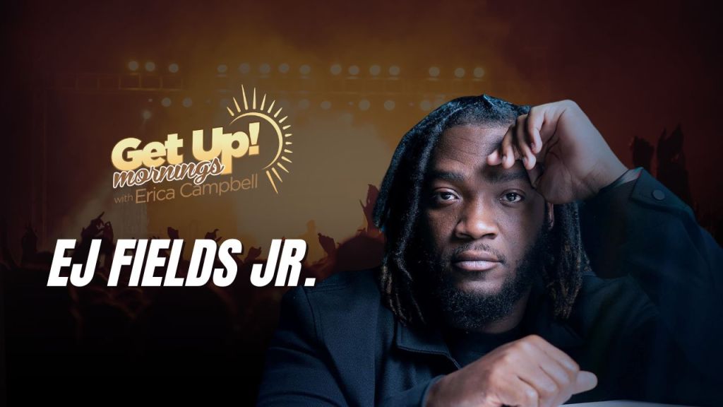 Ej Fields Jr.
