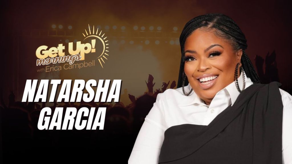 Natarsha Garcia