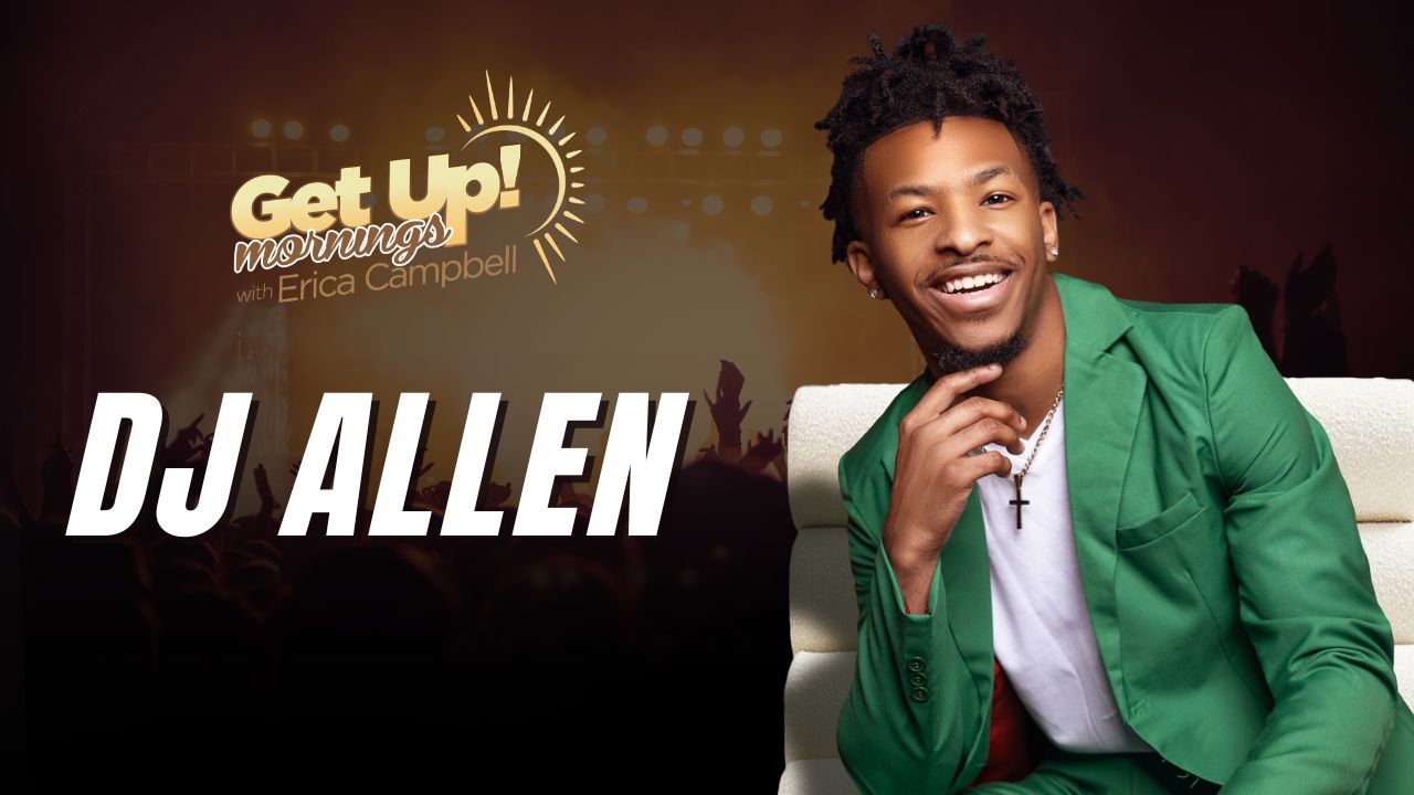 DJ Allen